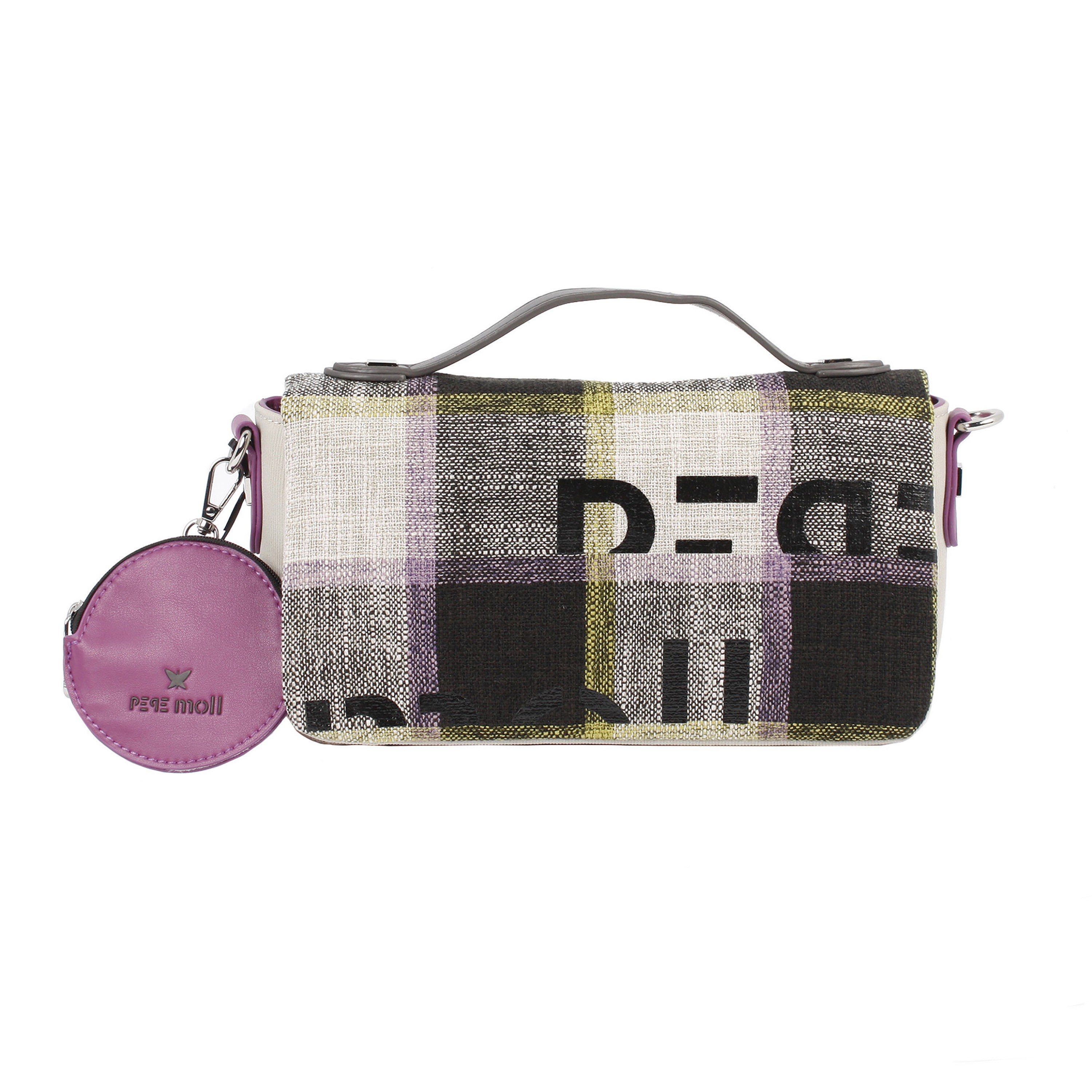 Bolso london  multi off Pepe Moll